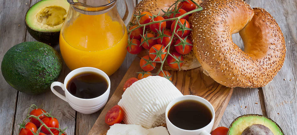 Myth busted: ontbijt en afvallen